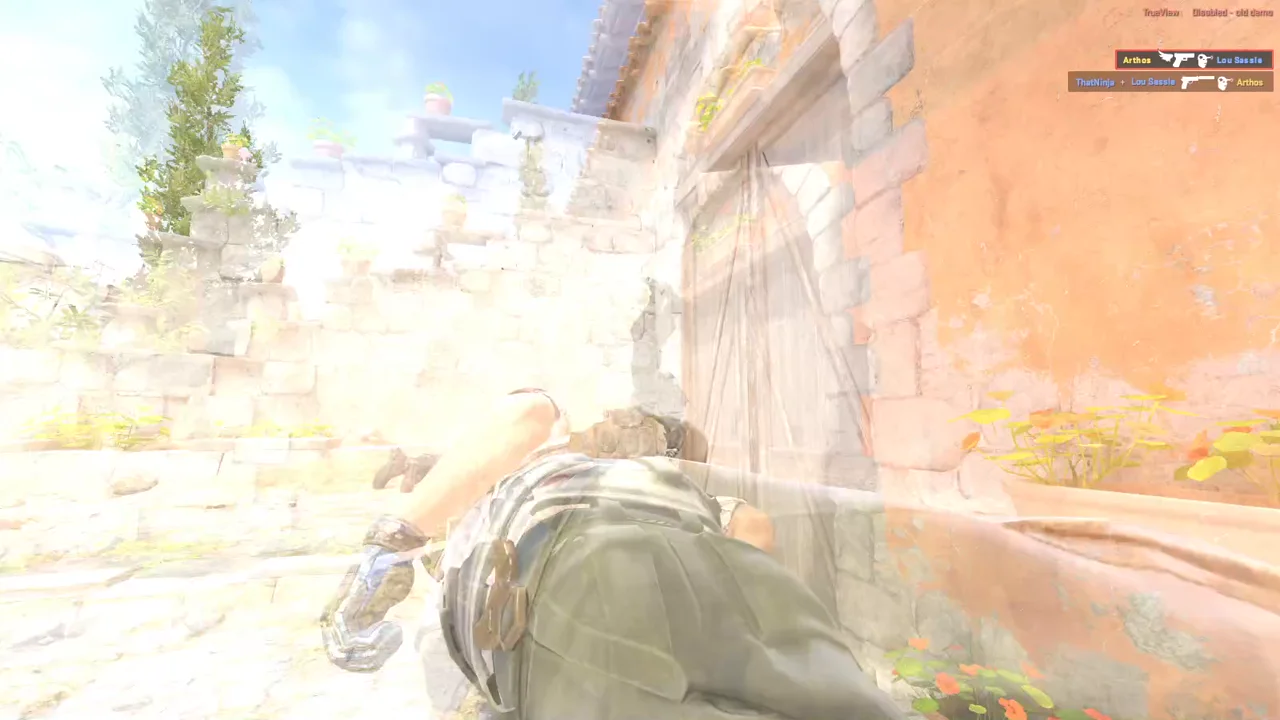highlight